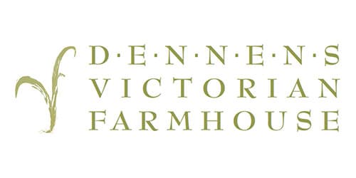 Dennens Victorian Farmhouse logo